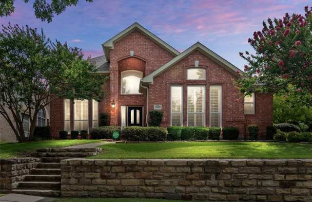 8800 Canyonlands Drive - 8800 Canyonlands Drive, Plano, TX 75025