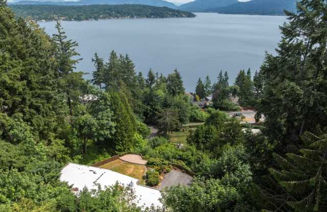 Stunning 4 bed home with Lake Sammamish Views! Available Now! photos photos
