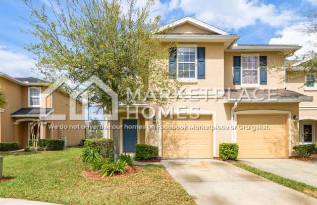 1431 Biscayne Bay Dr - 1431 Biscayne Bay Drive, Jacksonville, FL 32218