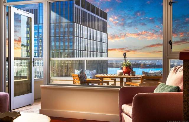 700 W E St unit: 1502 photos photos