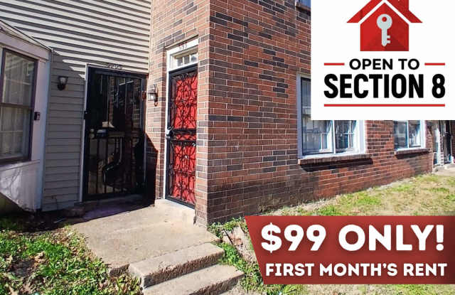 Beautifully Renovated 2 Bed / 1.5 Bath Townhome – Move-In Ready! photos photos Beautifully Renovated 2 Bed / 1.5 Bath Townhome – Move-In Ready! photos photos
