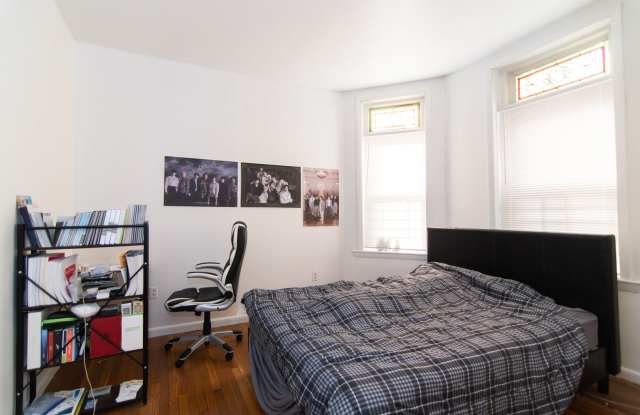 52 Brighton Ave #5E Boston MA 02134 photos photos