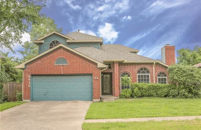 2410 Whispering Cove Circle - 2410 Whispering Cove Circle, Garland, TX 75044