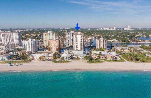 1501 S Ocean Dr photos photos