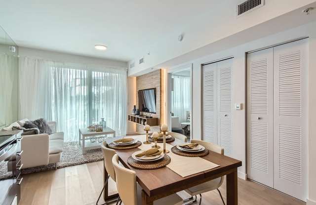 Amelia Apartments Gallery 3