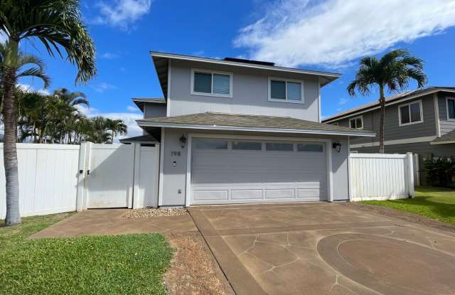 Bright  Spacious 3-Bedroom Kihei Home photos photos
