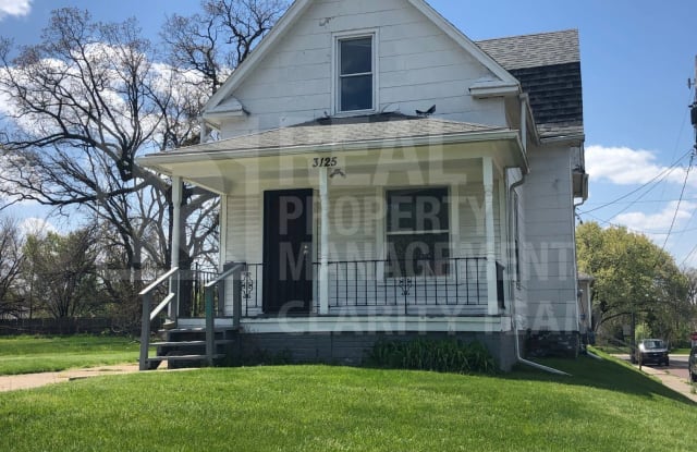 3125 Cottage - 3125 Cottage Avenue, Toledo, OH 43608