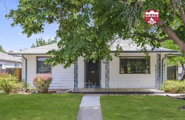 2610 S. Gaylord St. photos photos