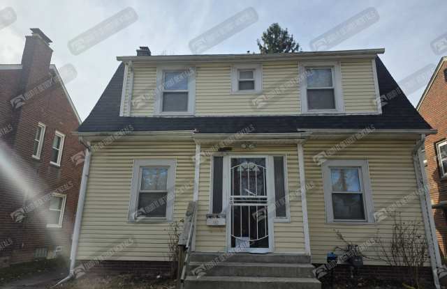 16745 Ashton Ave - 16745 Ashton Avenue, Detroit, MI 48219