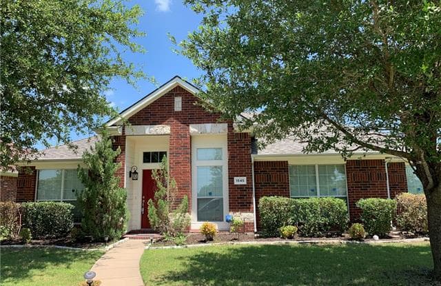 1546 Bradford Trace Drive - 1546 Bradford Trace Drive, Allen, TX 75002