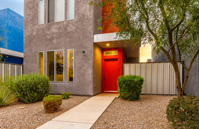 864 East Park Modern Drive photos photos