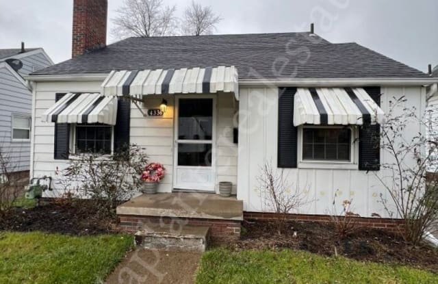 4336 Lyman Rd. - 4336 Lyman Avenue, Toledo, OH 43612