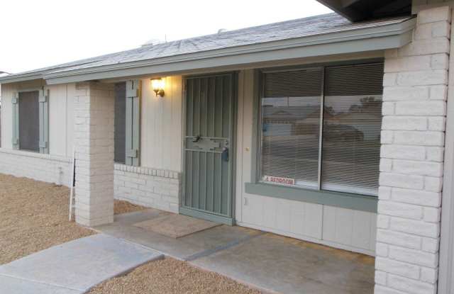 7203 W HATCHER Road photos photos