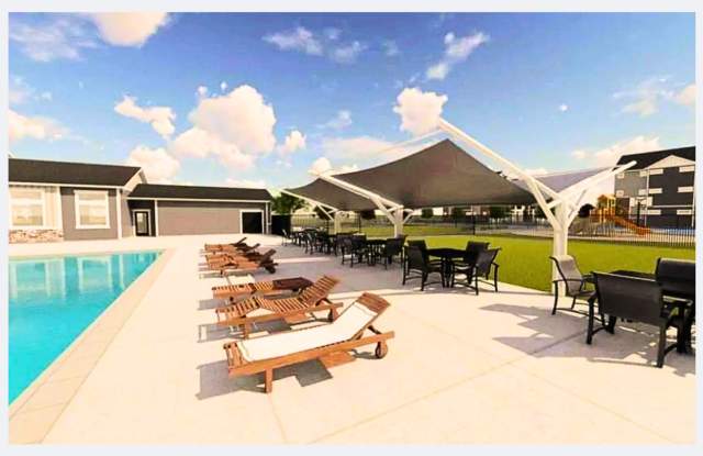 Modern 3-Bed Condo in Vineyard – Comfort, Convenience, and Style! photos photos