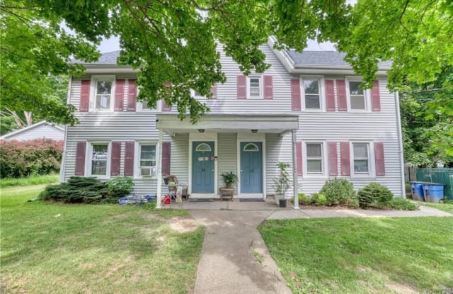 12 Maple Avenue - 12 Maple Avenue, Cornwall-on-Hudson, NY 12520