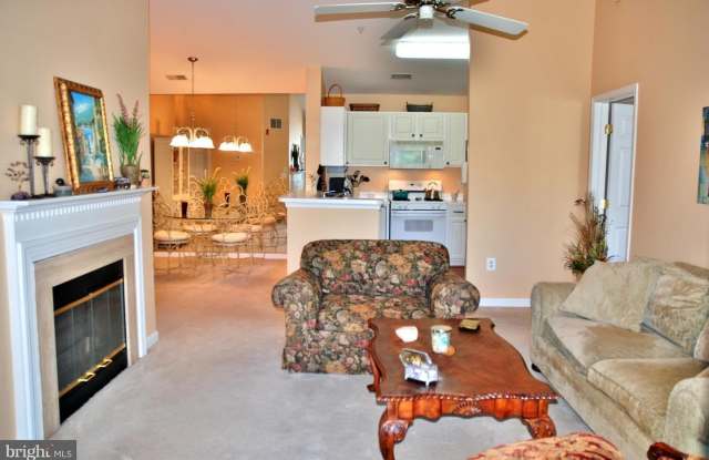 13401 ANSEL TER #5-B - 13401 Ansel Terrace, Germantown, MD 20874