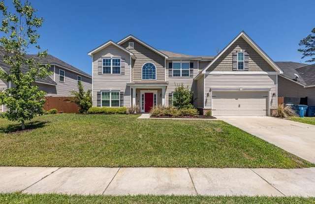 174 Coral Drive - 174 Coral Drive, Glynn County, GA 31523