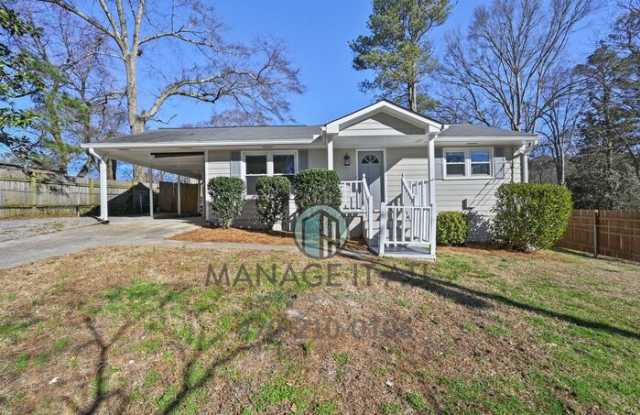 4168 Deland Road photos photos