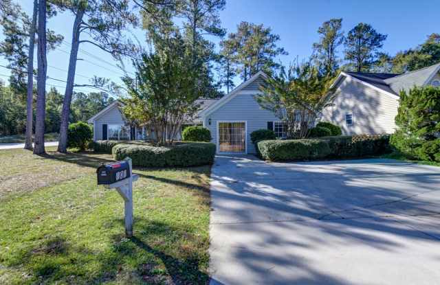 Charming 3-Bedroom, 2 bathHome in Columbia — $2,200/Month! Gallery 3