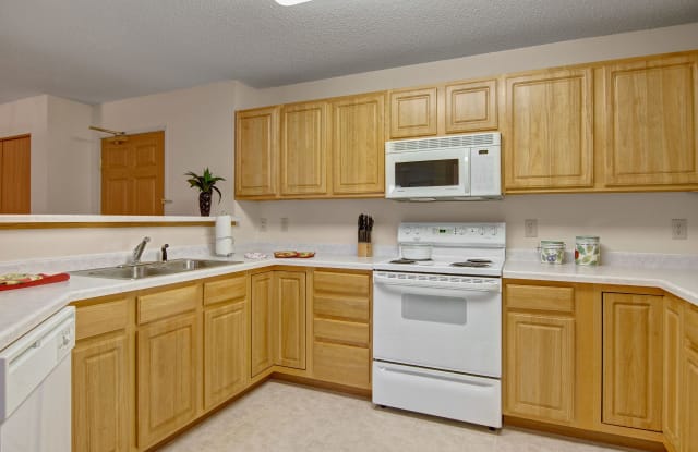 Heritage Park Apartment Homes photos photos