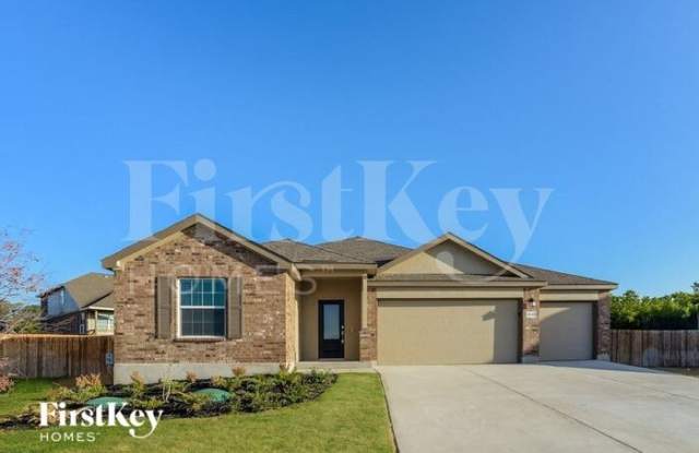 6141 Treadle - 6141 Treadle, Comal County, TX 78132