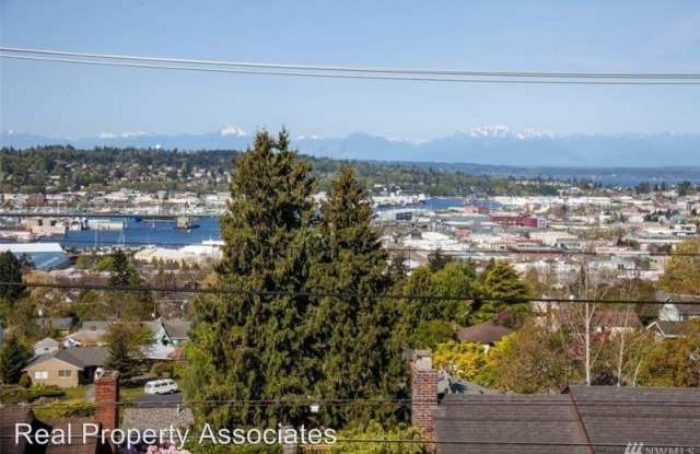 303 N 44th Street Unit# 302 - 303 N 44th St, Seattle, WA 98103