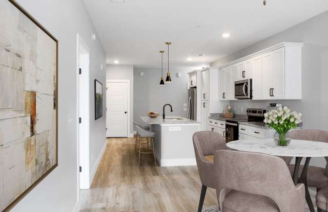 Pine Village Apartments photos photos