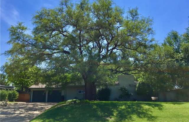 4759 Westridge Avenue - 4759 Westridge Avenue, Fort Worth, TX 76116
