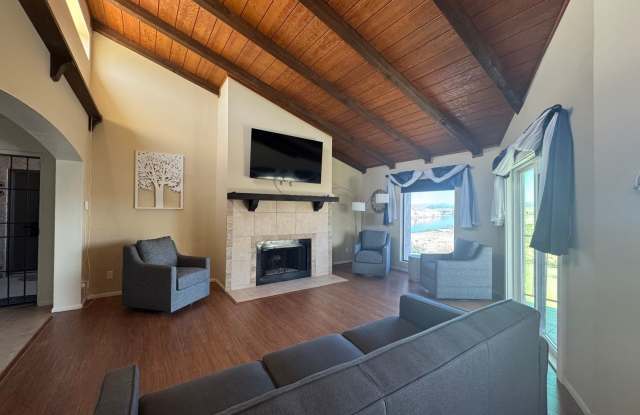 Turn-Key Riverfront Condo with Stunning Views! photos photos