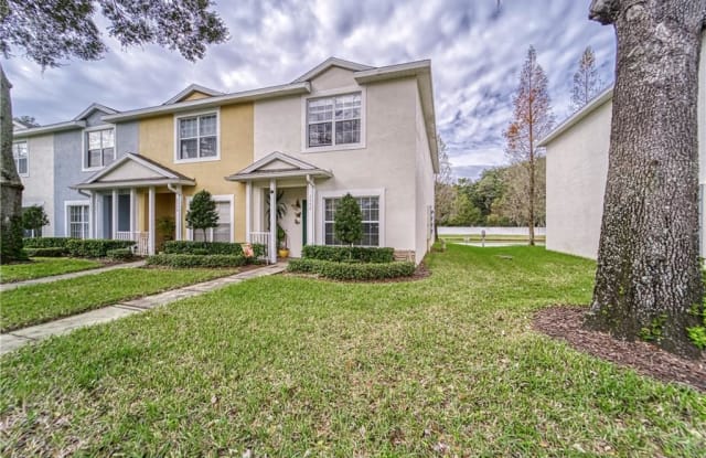 3557 HIGH HAMPTON CIRCLE - 3557 High Hampton Circle, Mango, FL 33610