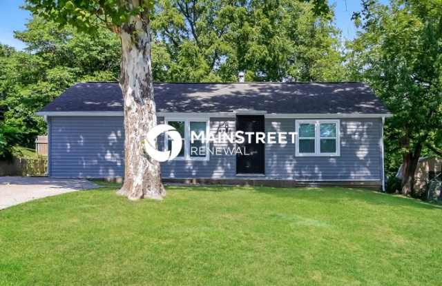 5216 Northeast Barnes Avenue Gallery 1