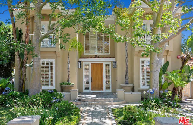 352 S Maple Dr - 352 South Maple Drive, Beverly Hills, CA 90212