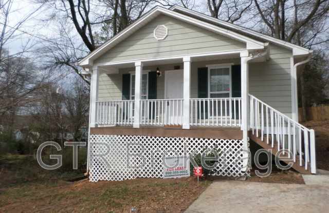 1145 Booker Ave SW photos photos