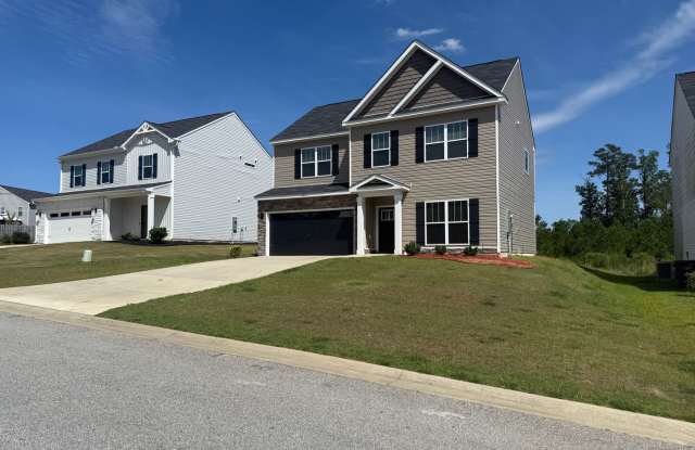 Your Beautiful New Home Gallery 4