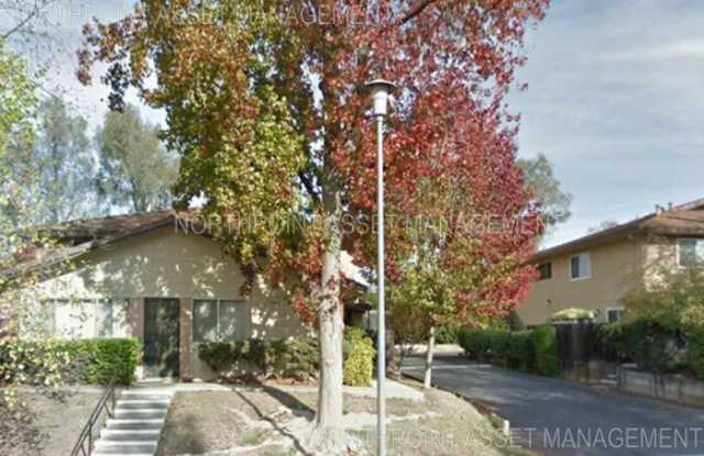4727 Hayford Way - 4727 Hayford Way, Foothill Farms, CA 95842