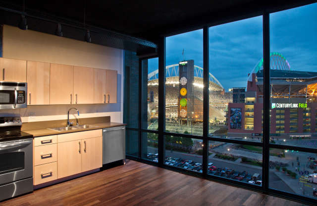 Stadium Place Gallery 1