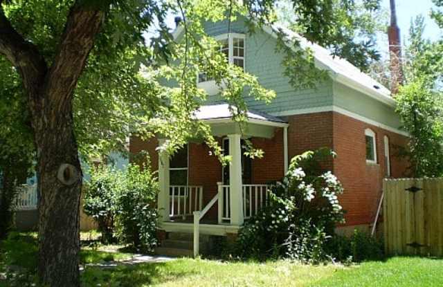 1567 S Emerson St - 1567 South Emerson Street, Denver, CO 80210