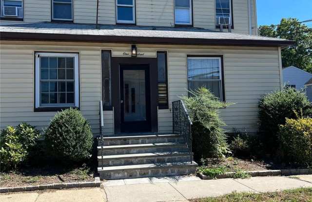 100 S Grand Street - 100 Grand Street, New Cassel, NY 11590