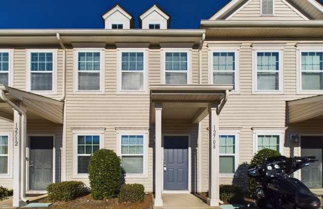 12708 Persimmon Tree Dr - 12708 Persimmon Tree Drive, Charlotte, NC 28273