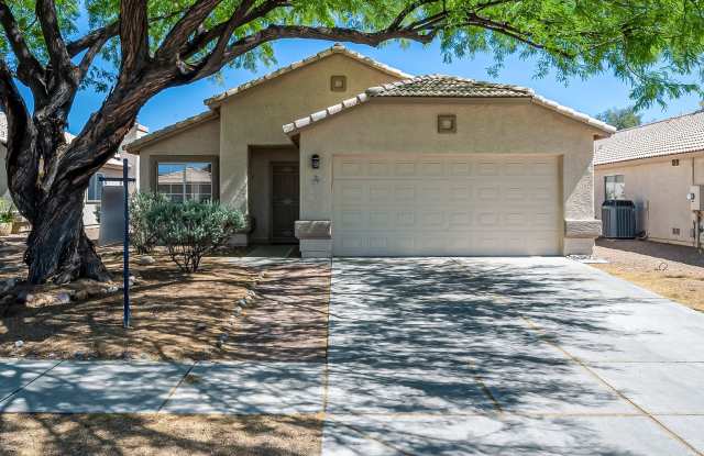 Warm Desert Living in La Cholla Ridge – 3 Bedroom Tucson Retreat photos photos