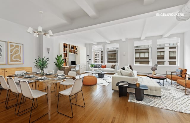 245 Seventh Ave. 7A - 245 7th Avenue, New York City, NY 10001