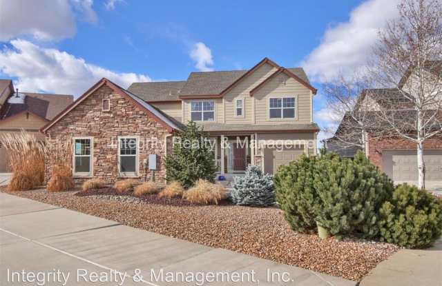2349 Tavern Way - 2349 Tavern Way, Castle Rock, CO 80104