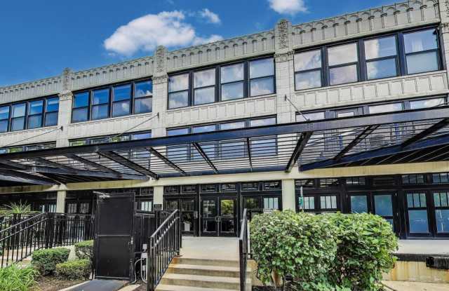 1071 W 15TH Street unit: 352 - 1071 West 15th Street, Chicago, IL 60608