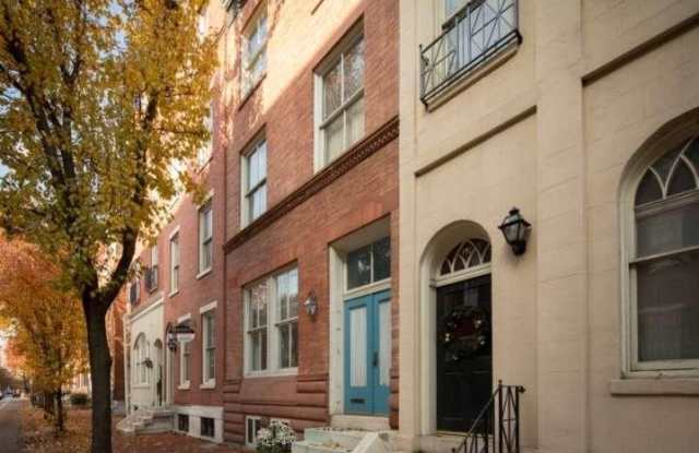 723 SPRUCE Street unit: 3F - 723 Spruce Street, Philadelphia, PA 19106