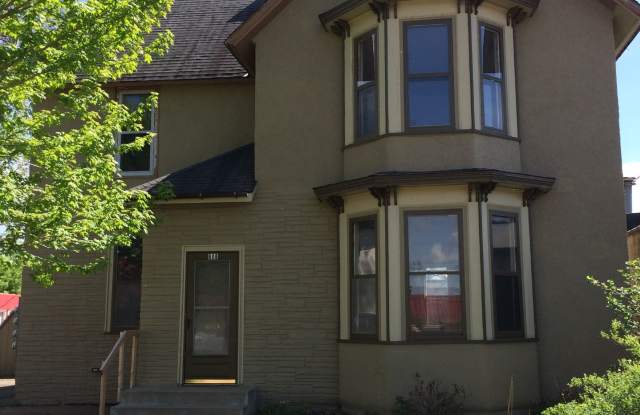 608 Norwood St - PPM photos photos
