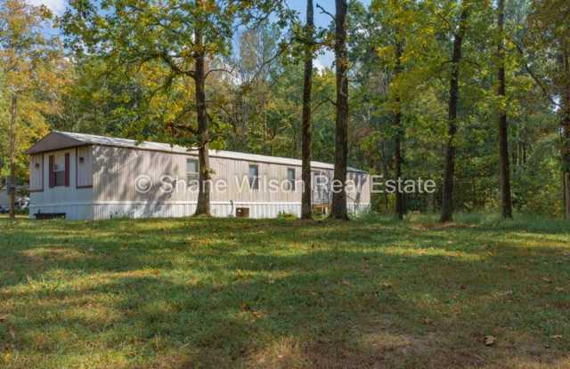 300 Rogers Road - 300 Rogers Road, Murray County, GA 30705