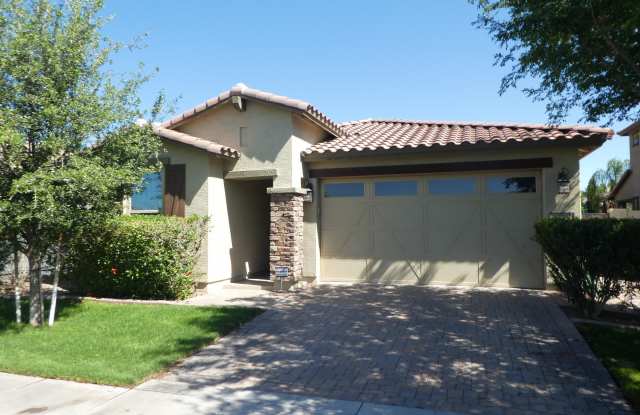 4112 E RAWHIDE Street - 4112 E Rawhide St, Gilbert, AZ 85296