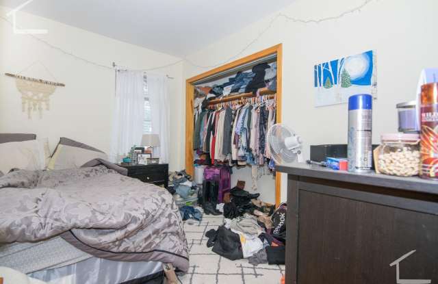 Available 6/1! Fantastic Brighton 1-bed/1-bath apartment Gallery 4