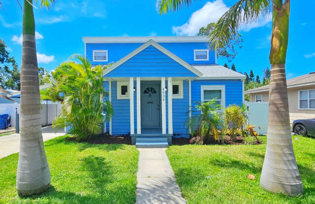 St. Petersburg Pool Home - 3 Bedroom 2 Bath photos photos