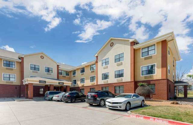 Fort Worth - City View Gallery 2